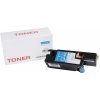 Kompatibilná tonerová náplň 106R01627, Western Europe, 1000 listov pre tlačiarne Xerox Azurová