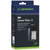 DENNERLE NANO ECKFILTER, rohový filtr 10-40L