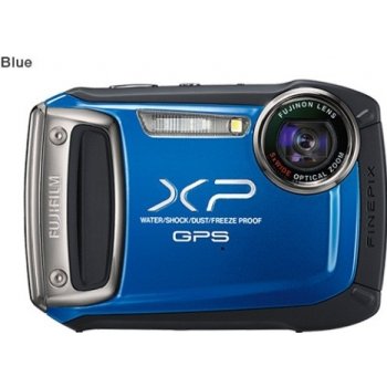 Fujifilm FinePix XP150