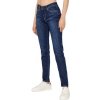 Pepe Jeans Dámske Dlhé nohavice SOHO Modrá 26/30