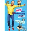 Miro Jaroš: DVD pre (ne)… (Miro Jaroš)