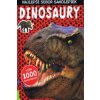 Dinosaury Najlepší súbor samolepiek