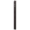 Planet IPM-16230, IP vertikálne ovládanie 16x zásuviek 240V/10A, 0U Rack, LED+displej, 2 kaskádové porty, port pre senzor