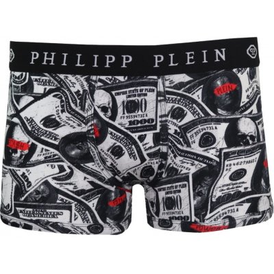 Phillip Plein Dollar boxerky 2pack