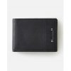 RIP CURL peňaženka Stacked Rfid Slim Black 90