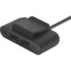 Nabíjačka Belkin BUZ001BT2MBKB7 2xUSB / 2xUSB-C (BUZ001BT2MBKB7)