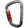 Karabína Climbing Technology/SKYLOTEC Large CF TG (Triplex) - blue
