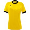 Erima Mantua Jersey žltá