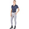 Busse Legíny jezdecké Passion s gripem dámské grey