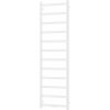 Mexen Bolt, vykurovacie teleso 1500 x 500 mm, 389 W, spodné a stredové, biela, W126-1500-500-00-20