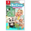 My Universe: Pet Clinic Cats & Dogs Panda Edition (Switch)