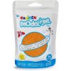Carioca Modelovací hmota Modelight 50 g oranžová 84264