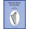 CLASSICAL MUSIC FOR HARP FRIOU BK