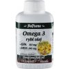 MedPharma Omega 3 rybí olej Forte 67 kapsúl