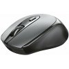TRUST ZAYA WIRELESS RECHRGABLE MOUSE BLACK 23809