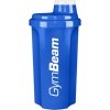 GymBeam Šejker modrý 700 ml