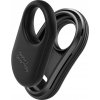 Spigen Rugged Armor Black Samsung Galaxy Smart Tag 2 2023