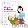 Kouzelné čtení: Zpívánky Vánoční koledy - Albi
