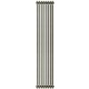Irsap Tesi 2 ohrievač do miestnosti 180x36 cm podłączenie dolné IRS-TES-2180-08-LOFT