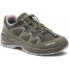 Detské trekingové topánky Lowa Innox Evo GTX LO Junior, veľkosť veľ. 31, s membránou Gore-Tex