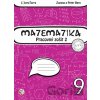 Matematika 9 - pracovný zošit 2 - Zuzana Berová, Peter Bero