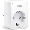 Chytrá zásuvka TP-Link Tapo P110(2-pack)(EU) regulace 230V přes IP, Cloud, WiFi, monitoring spotřeby