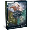 Restoration Games Unmatched: The Witcher – Steel and Silver