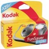 Kodak Fun Saver Flash 800/27+12 jednorazový fotoaparát s bleskom (3920949)
