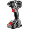 Akumulátorový bezkartáčový rázový uťahovák,11 58G024 GRAPHITE