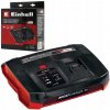 Einhell PXC X-Boost 8A Power X-Change 4512155