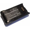 VHBW batéria Kenwood KNB-47L 2500mAh