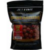 Jet Fish Boilie Premium Clasicc 700 g 20 mm-slivka cesnak