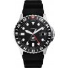 Fossil Blue GMT FS6036