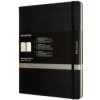 Moleskine Pro Project Planner 12 Months Extra Large Black