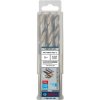 Bosch Príslušenstvo - Súprava vrtákov do kovu, 12,8x151 mm, 5 ks 2608585544