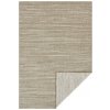 Najkoberce Elle Decoration GEMINI Melange linen 80x350 cm