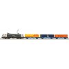 PIKO Start-Set TRAXX + 3 Container car, RENFE, Ep.VI, HO