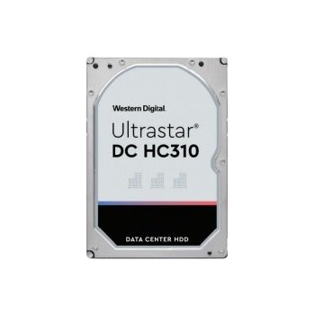 WD Ultrastar DC HC310 4TB, HUS726T4TALA6L4 (0B35950)