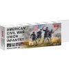 ICM Farby sada American Civil War 6x 12 ml