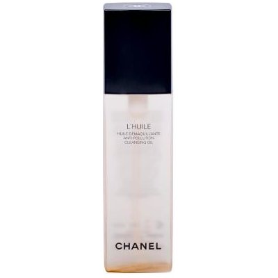 Chanel L´Huile čistiaci a odličovací olej 150 ml pre ženy