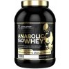 Kevin Levrone Iso Whey 2000 g vanilla