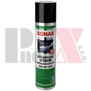 Sonax Profiline Leather Care Foam 400 ml