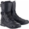 Boty SP-X BOA DRYSTAR, ALPINESTARS (černá/tmavě šedá, vel. 41)