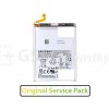 Batéria Samsung Galaxy A53 5G - EB-BA336ABY Variant:: Originál