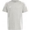 Tričko adidas Tiro 24 Sweat Tee Jr IR9356