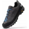 Northfinder XS Trek Evo MERU darkgrey (Northfinder Meru topánky sivé)