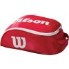 Wilson TOUR SHOE BAG IV RED