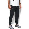 Under armour sportstyle tricot jogger 99864 Černá