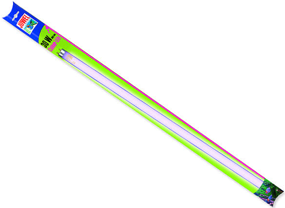 Juwel ColourLite T8 zářivka 59 cm, 18 W od 10,6 € - Heureka.sk
