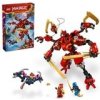 LEGO® NINJAGO 71812 Kaiov nindžovský robotický oblek